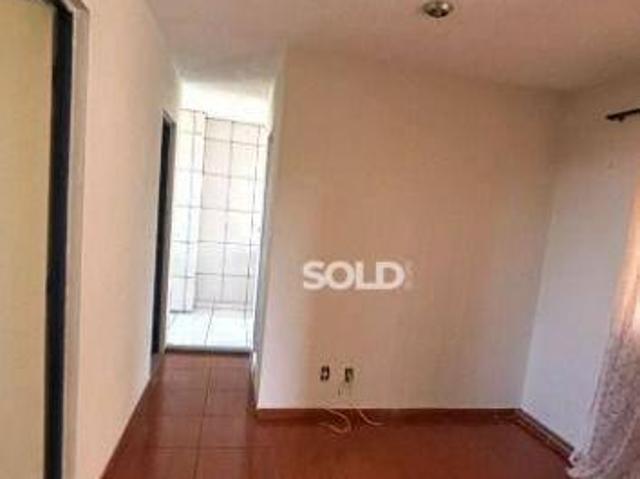 Apartamento venda em Região Imediata de Franca, Juranda
