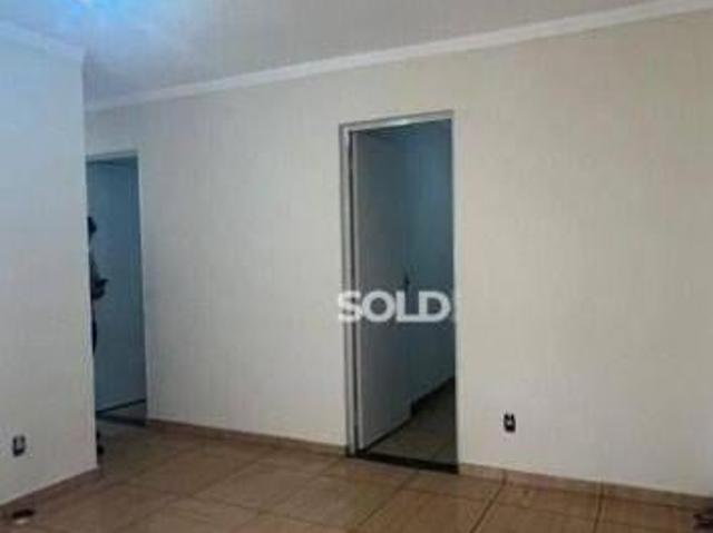 Apartamento venda em Região Imediata de Franca, Juranda