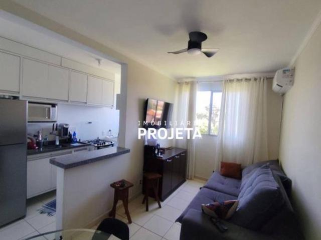 Apartamento venda em Região Imediata de Presidente Prudente, Presidente Prudente