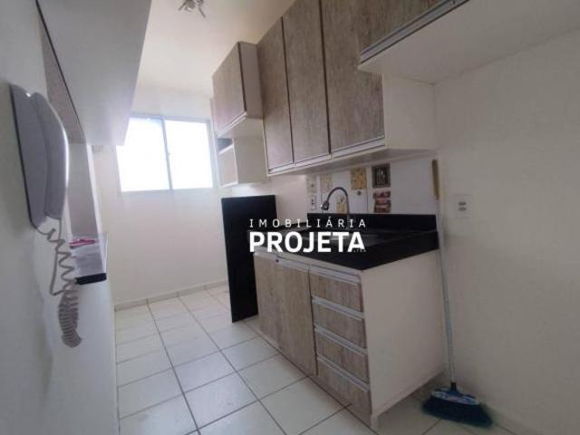 Apartamento venda em Região Imediata de Presidente Prudente, Presidente Prudente