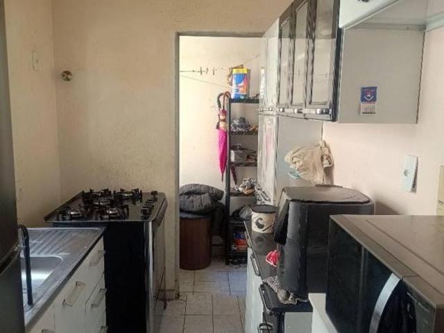 Apartamento venda em Jardim Caçapava, Caçapava