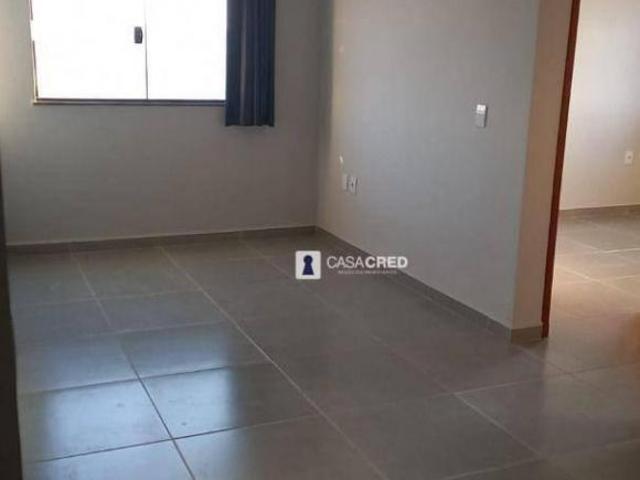 Apartamento venda em Região Geográfica Imediata de Varginha, Varginha
