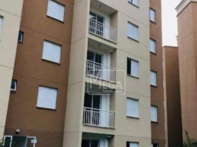 Apartamento venda em Quinta dos Angicos, Cotia