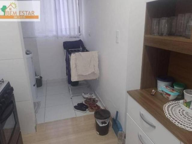 Apartamento venda em Caucaia do Alto, Cotia