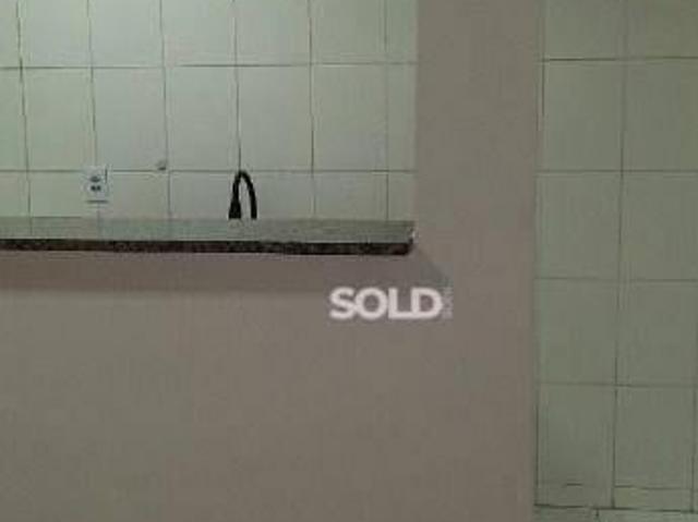 Apartamento venda em Região Imediata de Franca, Juranda