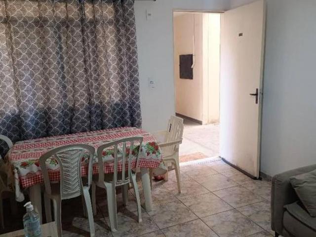 Apartamento venda em Jardim Caçapava, Caçapava