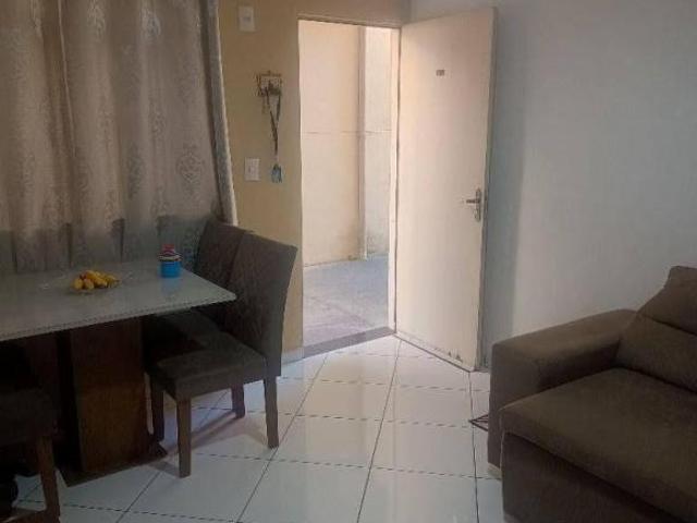 Apartamento venda em Jardim Caçapava, Caçapava
