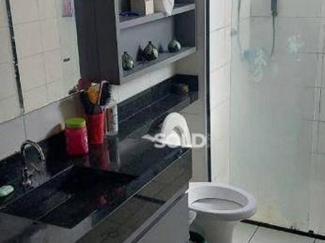 Apartamento venda em Região Imediata de Franca, Juranda
