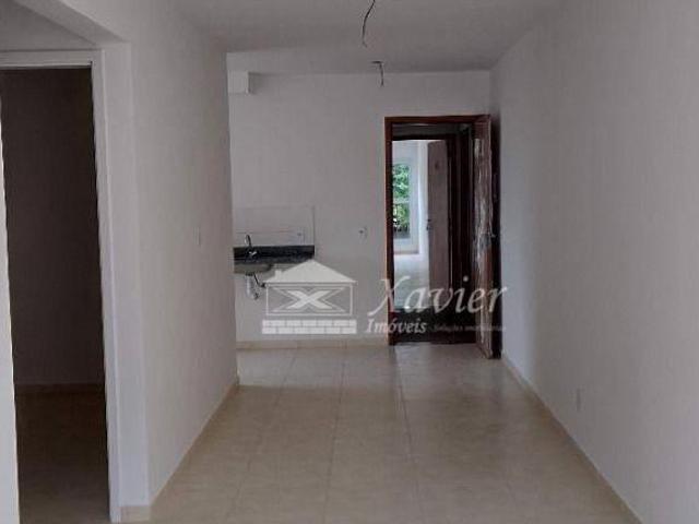 Apartamento venda em Jardim Madalena, Vargem Grande Paulista