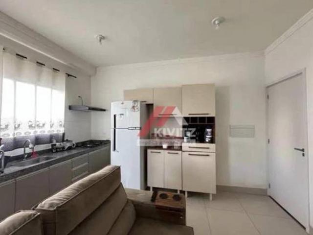 Apartamento venda em Santa Bárbara d'Oeste