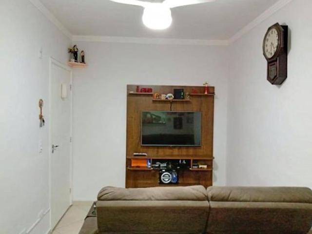 Apartamento venda em Itu