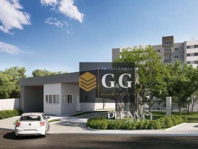 Apartamento venda em Centro, Viamão