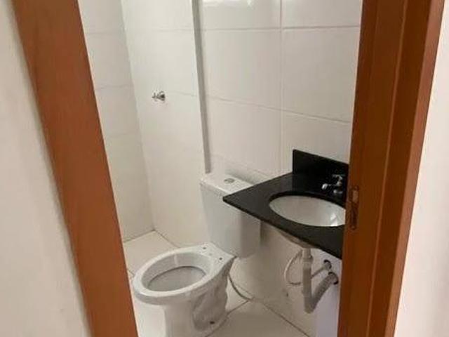 Apartamento venda em Região Geográfica Imediata de Uberlândia, Oliveira Fortes