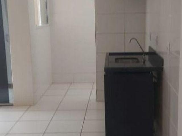 Apartamento venda em Região Geográfica Imediata de Uberlândia, Oliveira Fortes