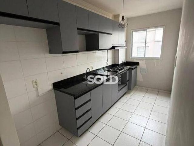 Apartamento venda em Região Imediata de Franca, Juranda