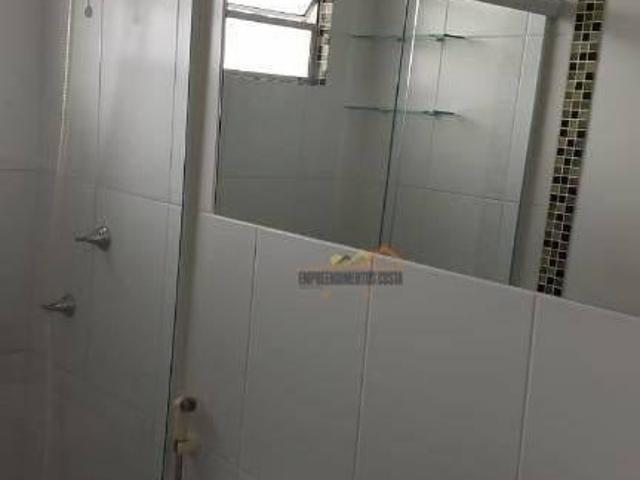 Apartamento venda em Itu