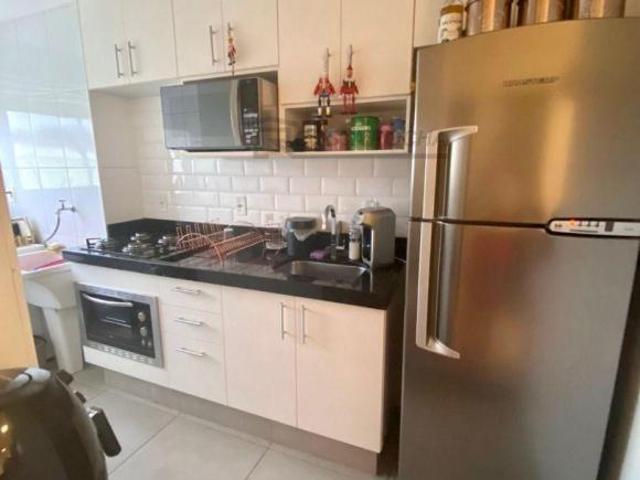 Apartamento venda em Região Imediata de Sorocaba, Região Metropolitana de Sorocaba