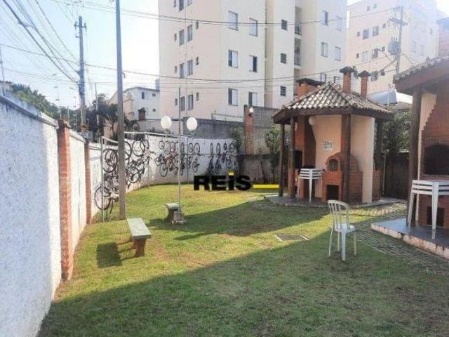 Apartamento venda em Jardim Helena Cristina, Sorocaba