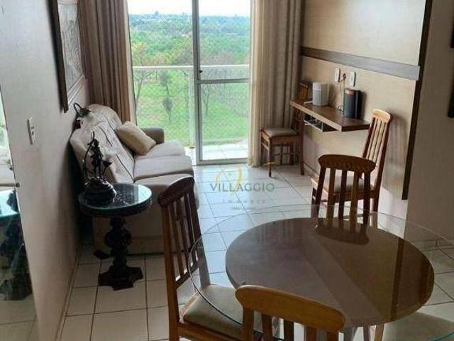 Apartamento venda em Região Imediata de São José do Rio Preto, Região Metropolitana de São José do Rio Preto