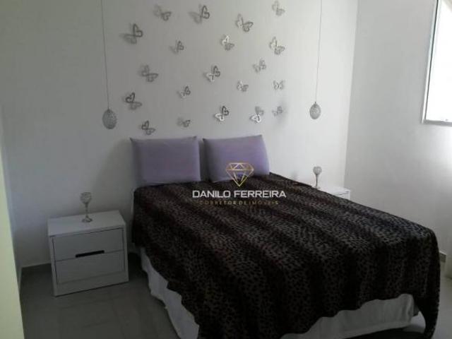 Apartamento venda em Região Imediata de Sorocaba, Região Metropolitana de Sorocaba