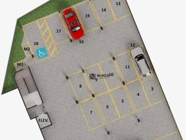 Apartamento venda em Região Geográfica Imediata de Juiz de Fora, Juiz de Fora