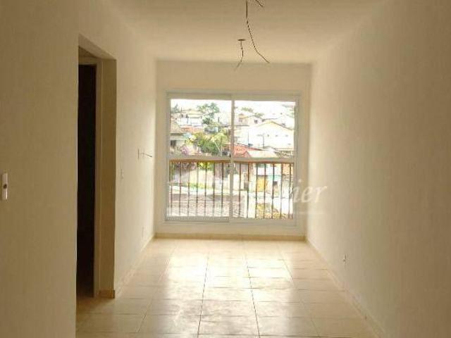 Apartamento venda em Vargem Grande Paulista