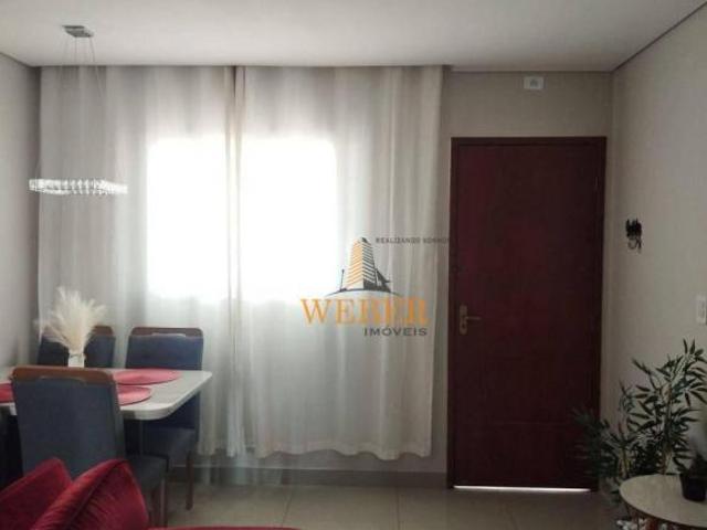 Apartamento venda em Embu das Artes, São Paulo