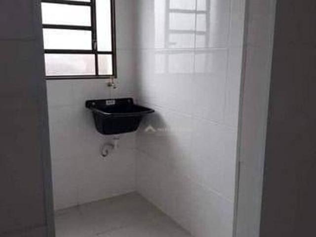 Apartamento venda em Parque dos Principes, Jacareí