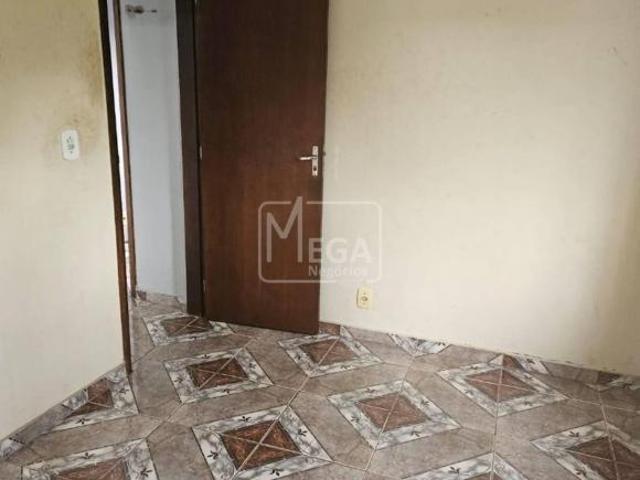 Apartamento venda em Vila Aurora, Jandira