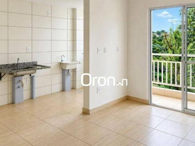 Apartamento venda em Região Geográfica Imediata de Goiânia, Aparecida de Goiânia