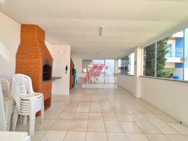 Apartamento venda em Jardim São Francisco, Santa Bárbara d'Oeste