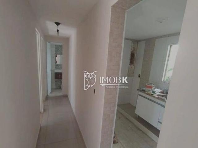 Apartamento venda em Região Imediata de Bauru, Pirajuí