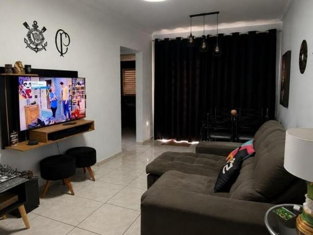 Apartamento venda em Recanto Parrilo, Jundiaí