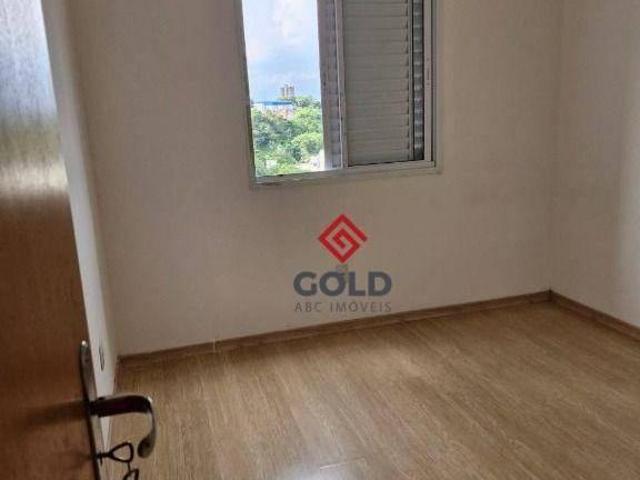 Apartamento venda em Santo André