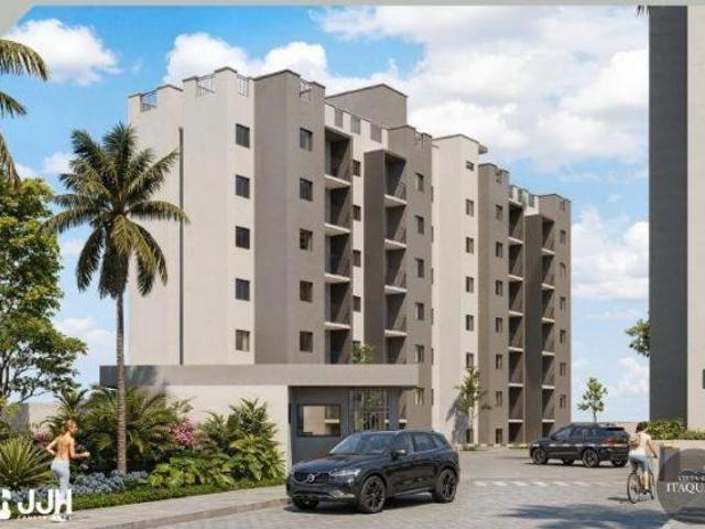 Apartamento venda em São Pedro