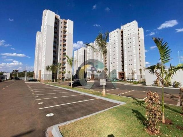 Apartamento venda em Região Imediata de Barretos, Barretos