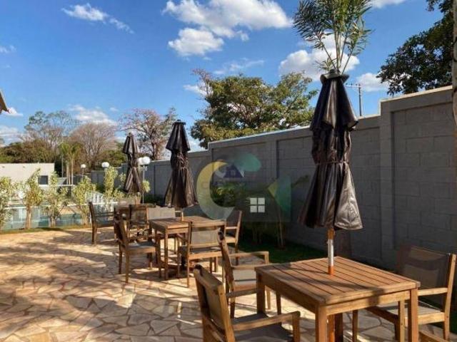 Apartamento venda em Barretos