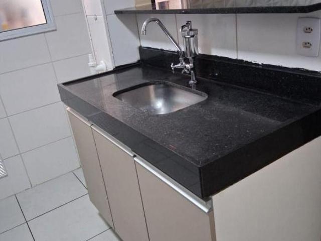 Apartamento venda em Jardim Anhembi, Santana de Parnaíba