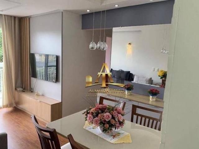 Apartamento venda em Região Imediata de São Paulo, Região Metropolitana de São Paulo