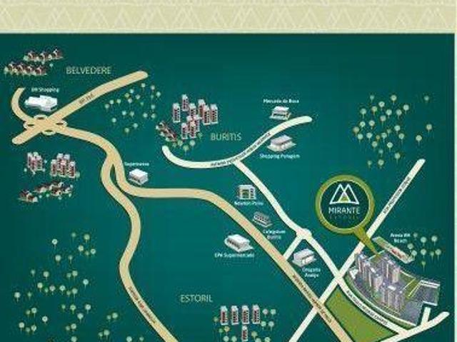 Apartamento venda em Regional Oeste, Belo Horizonte
