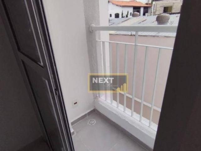 Apartamento venda em Vila São Francisco, São Paulo