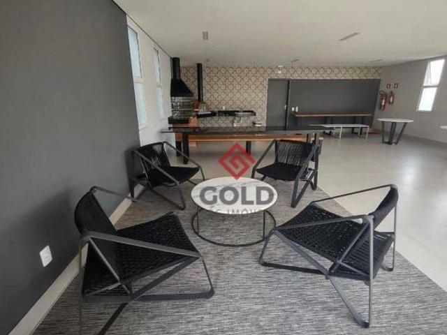 Apartamento venda em Capuava, Santo André