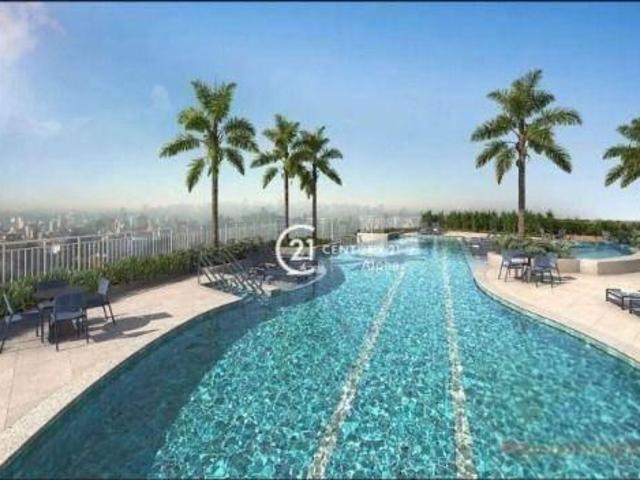 Apartamento venda em Região Imediata de São Paulo, Região Metropolitana de São Paulo