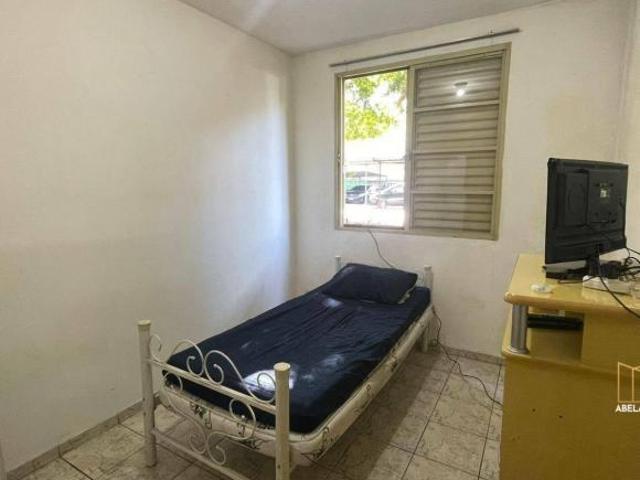 Apartamento venda em Região Imediata de Sorocaba, Região Metropolitana de Sorocaba
