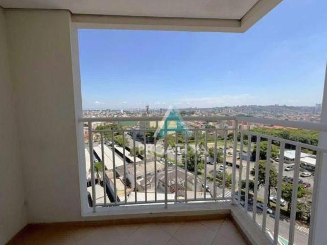 Apartamento venda em Vila Bartira, Santo André