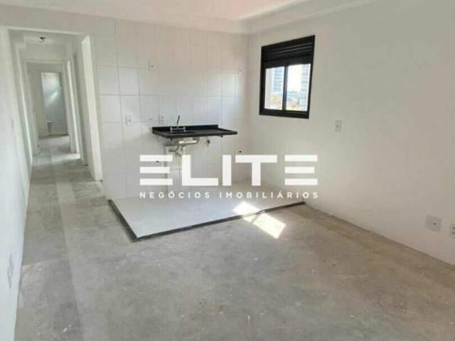 Apartamento venda em Santo André