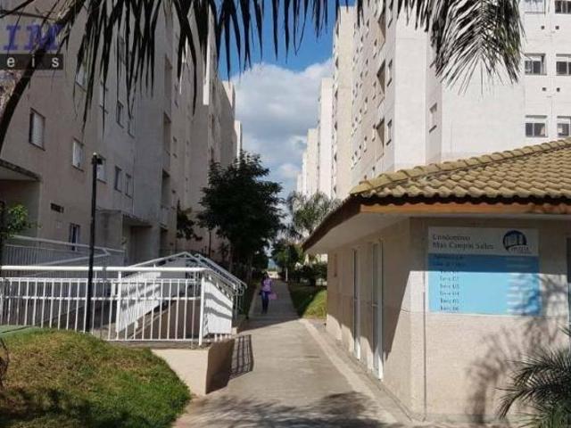 Apartamento venda em Região Imediata de Campinas, Região Metropolitana de Campinas