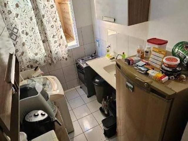Apartamento venda em Região Imediata de Bauru, Bauru