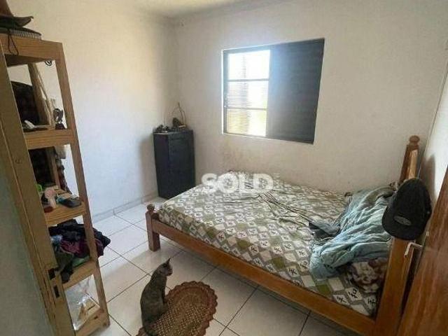 Apartamento venda em Região Imediata de Franca, Juranda