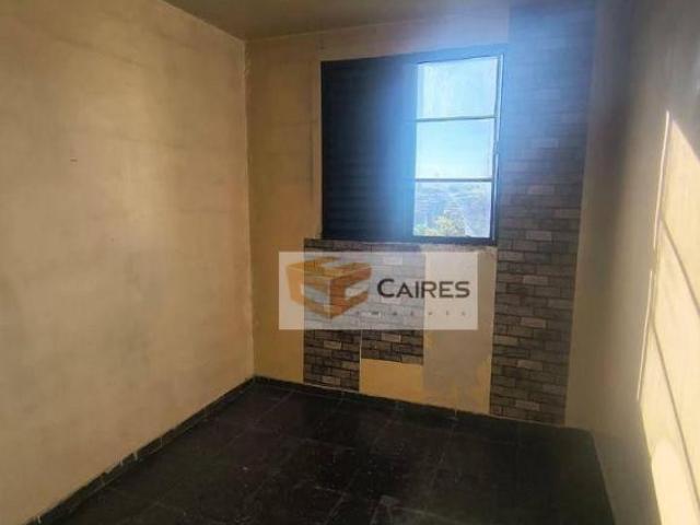 Apartamento venda em Vila Aeroporto, Campinas